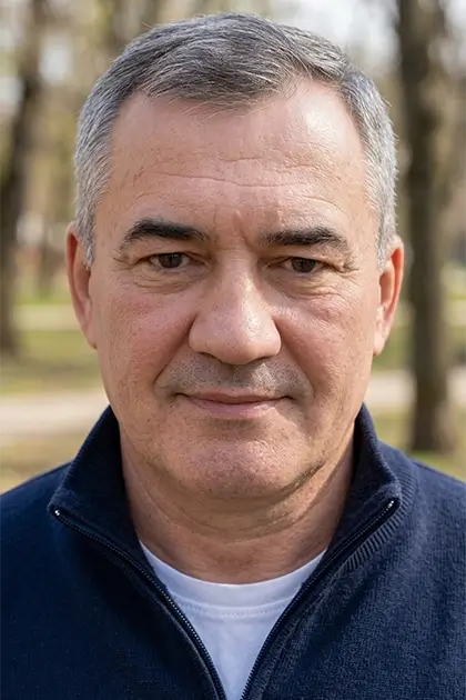 Алексей, 50 лет